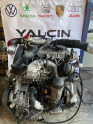 VW BORA 1.9 DİZEL AGR MOTOR