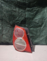 Oto Çıkma Parça / Chevrolet / Aveo / Far & Stop / Sol Arka Stop / Çıkma Parça 