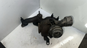 Oto Çıkma Parça / Volkswagen / Jetta / Motor / Turbo / Çıkma Parça 
