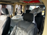 Hurda Belgeli Araçlar / Ford / Tourneo Connect