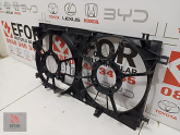 Oto Çıkma Parça / Toyota / Corolla / Fan / Fan Paneli / Çıkma Parça 