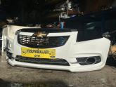 Oto Çıkma Parça / Chevrolet / Cruze / Tampon / Ön Tampon / Çıkma Parça 