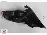 Oto Çıkma Parça / Fiat / Egea / Far & Stop / Sağ Arka Stop / Sıfır Parça 