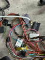 Oto Çıkma Parça / Mercedes / E Serisi / Motor / Elektrik Tesisatı / Çıkma Parça 