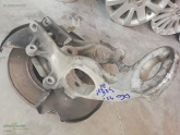 Oto Çıkma Parça / Audi / A6 / Alt Takım / Taşıyıcı / Çıkma Parça 