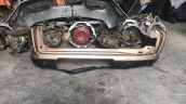Oto Çıkma Parça / Honda / CR-V / Tampon / Arka Tampon / Çıkma Parça 