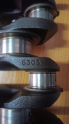 Oto Çıkma Parça / Ford / Fiesta / Motor / Krank / Çıkma Parça 