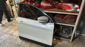Oto Çıkma Parça / Nissan / Qashqai / Kaporta & Karoser / Sağ Ön Kapı / Çıkma Parça 