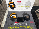 Oto Çıkma Parça / Ford / Transit / Elektrik / Sigorta Kutusu / Çıkma Parça 
