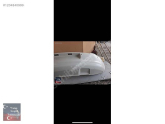 Oto Çıkma Parça / Volkswagen / Polo / Tampon / Arka Tampon / Çıkma Parça 