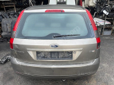 FORD FIESTA BAGAJ KAPAĞI ÇIKMA KONUK OTO 05366077016