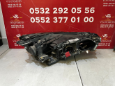 Oto Çıkma Parça / Volkswagen / Passat / Far & Stop / Sol Ön Far / Çıkma Parça 