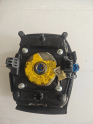 Oto Çıkma Parça / Citroen / C4 / Direksiyon / Direksiyon Kapağı / Çıkma Parça 