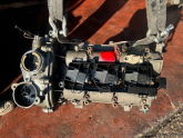 Oto Çıkma Parça / Skoda / Roomster / Motor / Motor (komple) / Çıkma Parça 