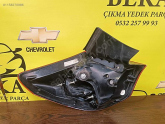 Oto Çıkma Parça / Opel / Astra / Far & Stop / Sol Arka Stop / Çıkma Parça 