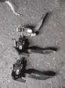 Oto Çıkma Parça / Opel / Astra / Koltuk & Döşeme / Pedal / Çıkma Parça 