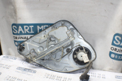 Oto Çıkma Parça / Ford / Focus / Oto Cam / Cam Krikosu / Çıkma Parça 