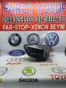 Oto Çıkma Parça / Hyundai / Bayon / Far & Stop / Sol Ön Far / Çıkma Parça 
