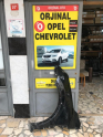 opel antara sol ön çamurluk çıkma orjinal