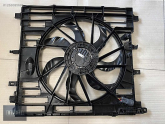 Oto Çıkma Parça / Ford / Transit Custom / Fan / Fan Motoru / Sıfır Parça 