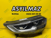 RENAULT KADJAR İCON SAĞ FAR (ORİJİNAL)