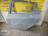Oto Çıkma Parça / Renault / R 5 / Kaporta & Karoser / Sol Arka Kapı / Çıkma Parça 
