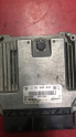 0281017960-Opel Corsa D Motor Beyni