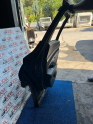 Oto Çıkma Parça / Hyundai / Tucson / Kaporta & Karoser / Sağ Arka Kapı / Çıkma Parça 