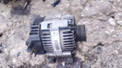 1.9 SCUDO ŞARJ DİNAMO
