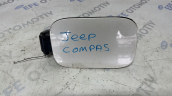 jeep compass 2018 çıkma orjinal depo kapağı (son fiyat)
