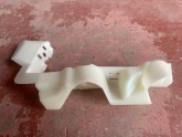 Oto Çıkma Parça / Audi / A4 / Tampon / Tampon Braketi / Çıkma Parça 