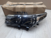 Oto Çıkma Parça / Toyota / Corolla / Far & Stop / Sol Ön Far / Sıfır Parça 