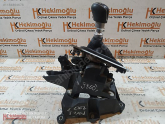 FORD FOCUS 3 MANUEL VİTES KULESİ VE TOPUZU BV6R 7C453 CAD, 6 İLE