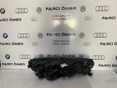 Oto Çıkma Parça / Skoda / Octavia / Far & Stop / Sol Ön Far / Çıkma Parça 