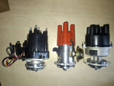 Oto Çıkma Parça / Opel / Corsa / Motor / Distribütör / Çıkma Parça 