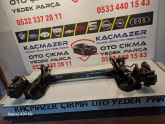 Oto Çıkma Parça / Opel / Combo / Alt Takım / Arka Dingil / Çıkma Parça 