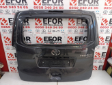 TOYOT PROACE VERSO BAGAJ KAPAĞI ÇIKMA ORİJİNAL PARÇA