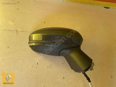 Oto Çıkma Parça / Renault / Clio / Ayna / Sol Dış Ayna / Sıfır Parça 