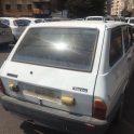 Oto Çıkma Parça / Renault / R 12 / Kaporta & Karoser / Bagaj Kapağı / Çıkma Parça 