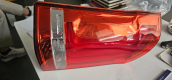 Mercedes vito arka sol stop