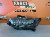 HONDA CİVİC FC5 FULL LED SOL FAR ORJİNAL