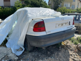 OPEL ASTRA CLASSİC ARKA TAMPON