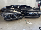Tiguan 2016 20 sağ sol far zenon