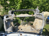 Oto Çıkma Parça / Toyota / Corolla / Kaporta & Karoser / Komple Ön / Çıkma Parça 