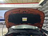 Oto Çıkma Parça / Fiat / Egea / Kaporta & Karoser / Kaput / Çıkma Parça 
