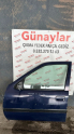 OPEL VECTRA A SOL ÖN KAPI
