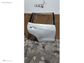 Oto Çıkma Parça / Nissan / X-Trail / Kaporta & Karoser / Sol Arka Kapı / Çıkma Parça 