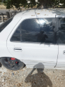 Oto Çıkma Parça / Hyundai / Accent / Kaporta & Karoser / Sağ Arka Kapı / Çıkma Parça 