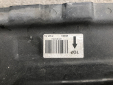 Oto Çıkma Parça / Mercedes / E Serisi / Tampon / Tampon Demiri / Çıkma Parça 