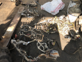 Oto Çıkma Parça / Hyundai / Sonata / Elektrik / Elektrik Tesisatı / Çıkma Parça 